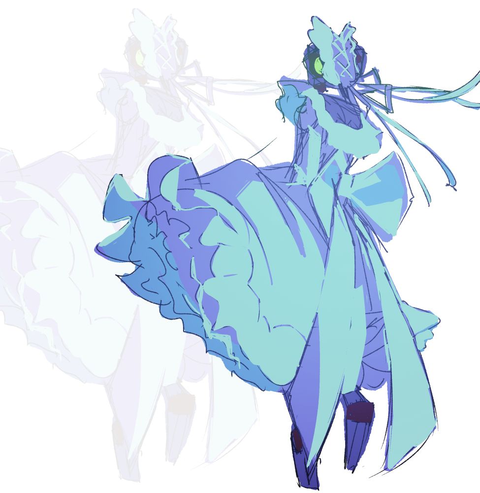 I always see mirage w dresses its time v1 ultrakill feels pretty guys. Er. I don’t really know the visual difference between the two so act like this is vee wun