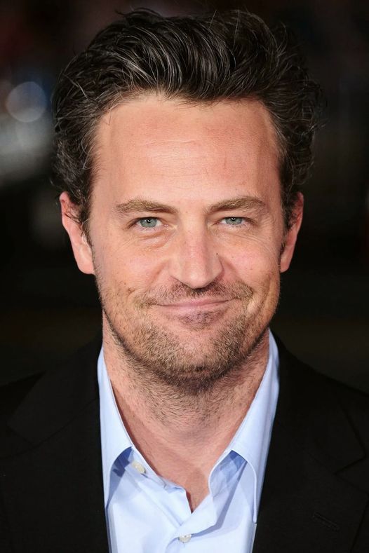 Matthew Perry
