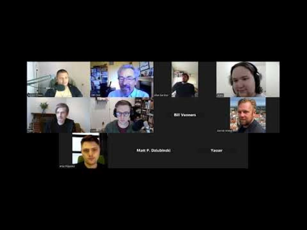 Coffee Compiler Club, 2025_04_04