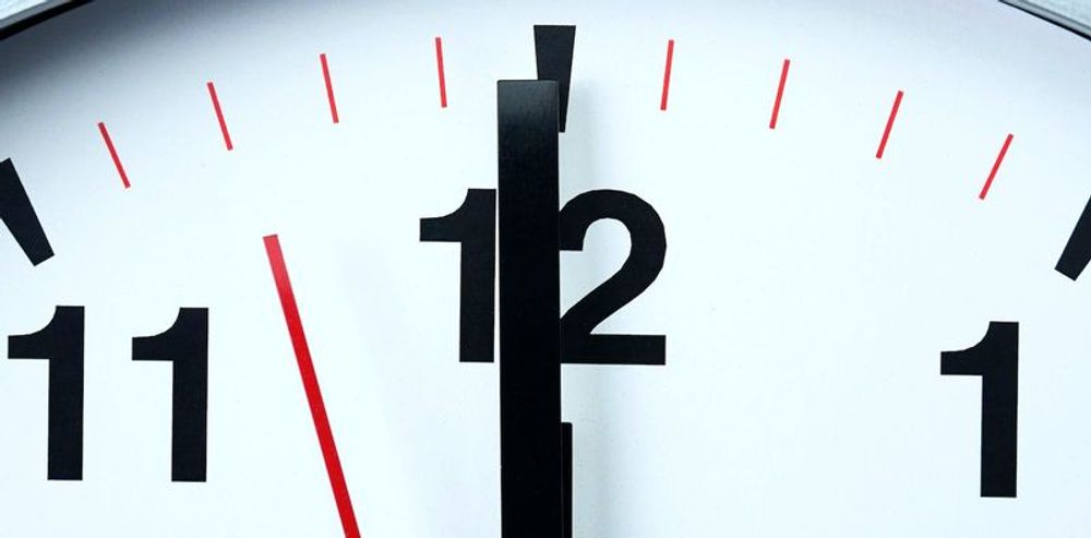 The Doomsday Clock warns the world about catastrophe – here's why it stands at 90 seconds to midnight