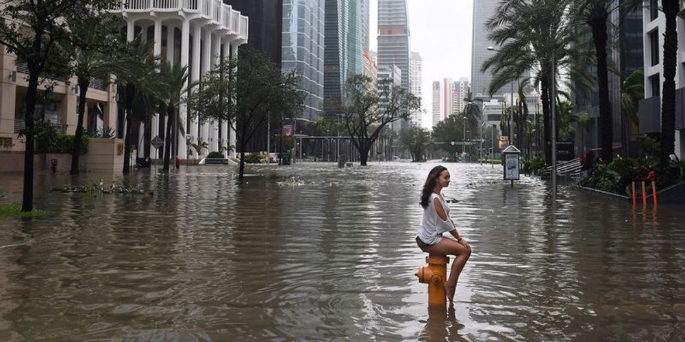 The 10 big US cities where climate change is likely to wreak the worst havoc by 2050