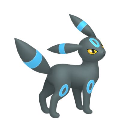 Umbreon (shiny)