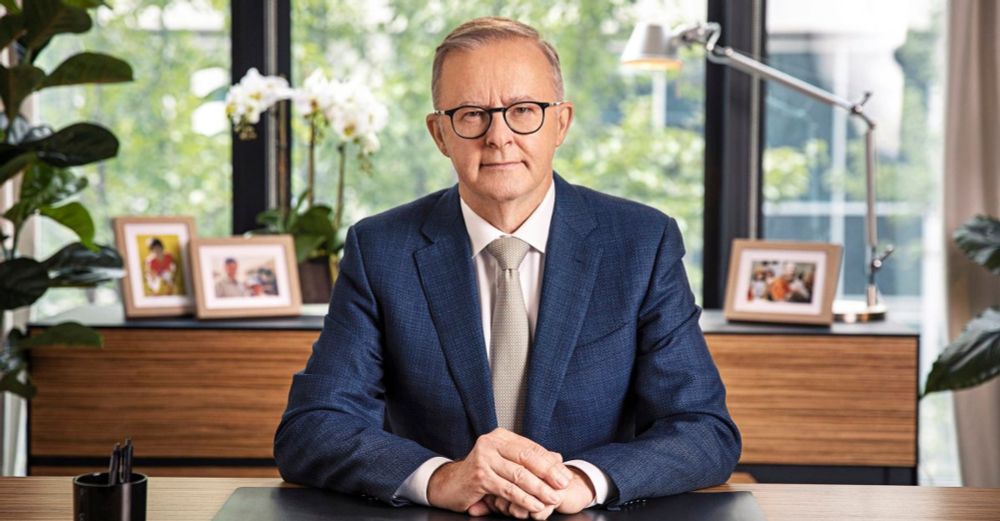 Even though the election was won on the ground of domestic economic concerns, and the incompetency of the Liberals, it was treated as a sanctioning of this new soft authoritarianism. Since then, Labor...