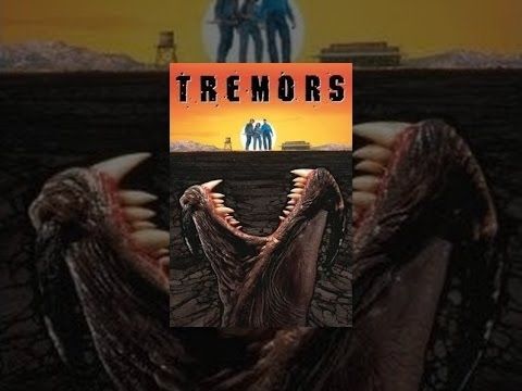 Tremors