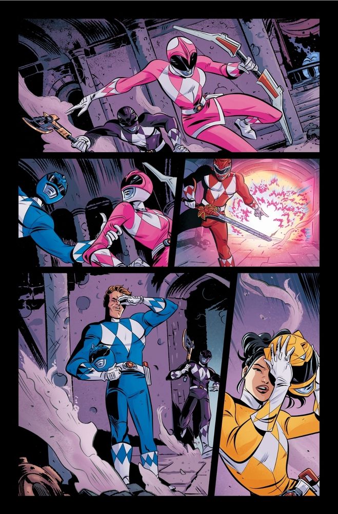 Page 2 of Rita's Rewind