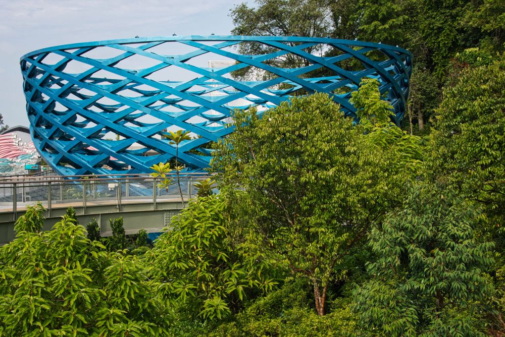 Sentosa Singapore