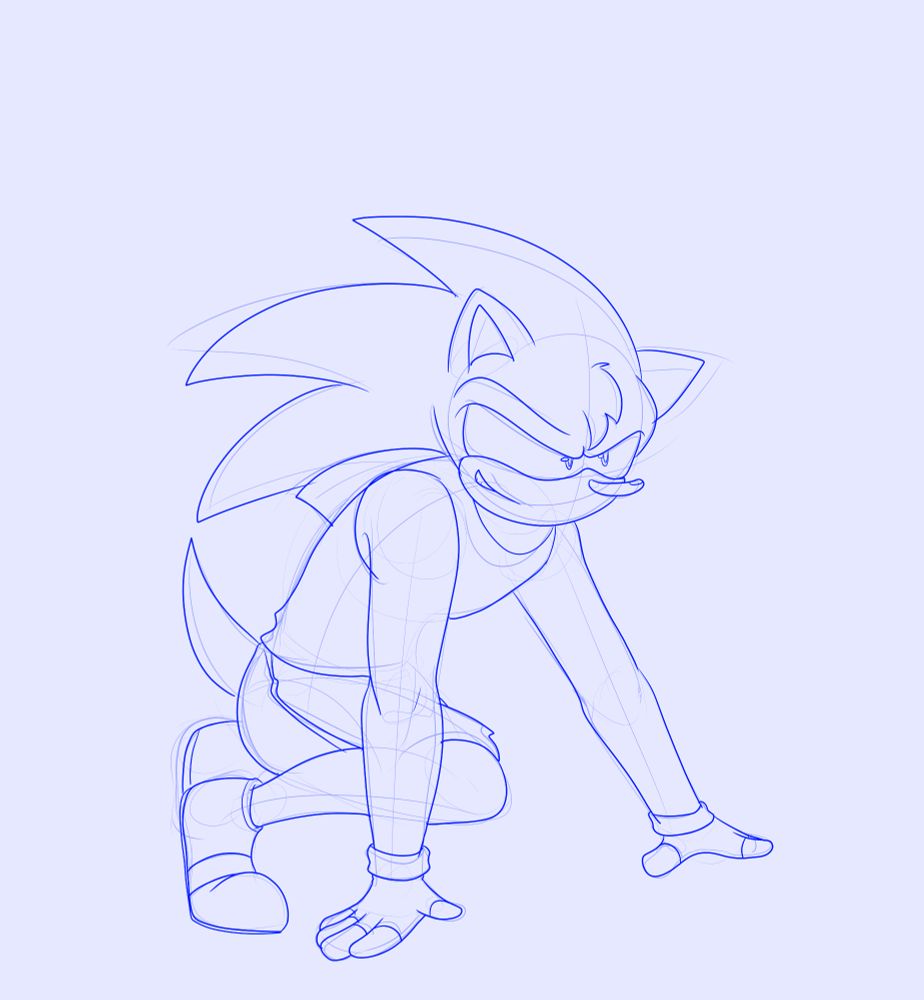 I have covid and am too tired to caption these rn I'm sorry