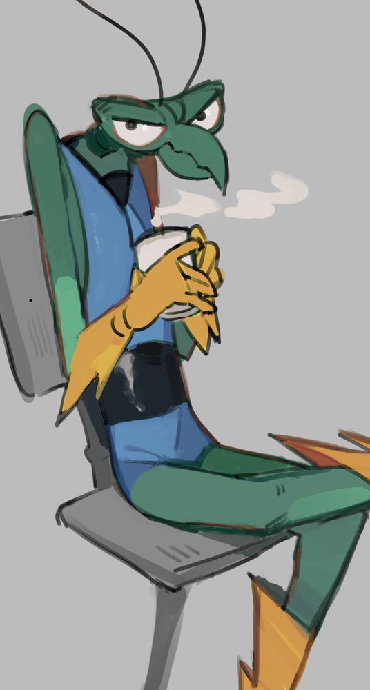 zorak