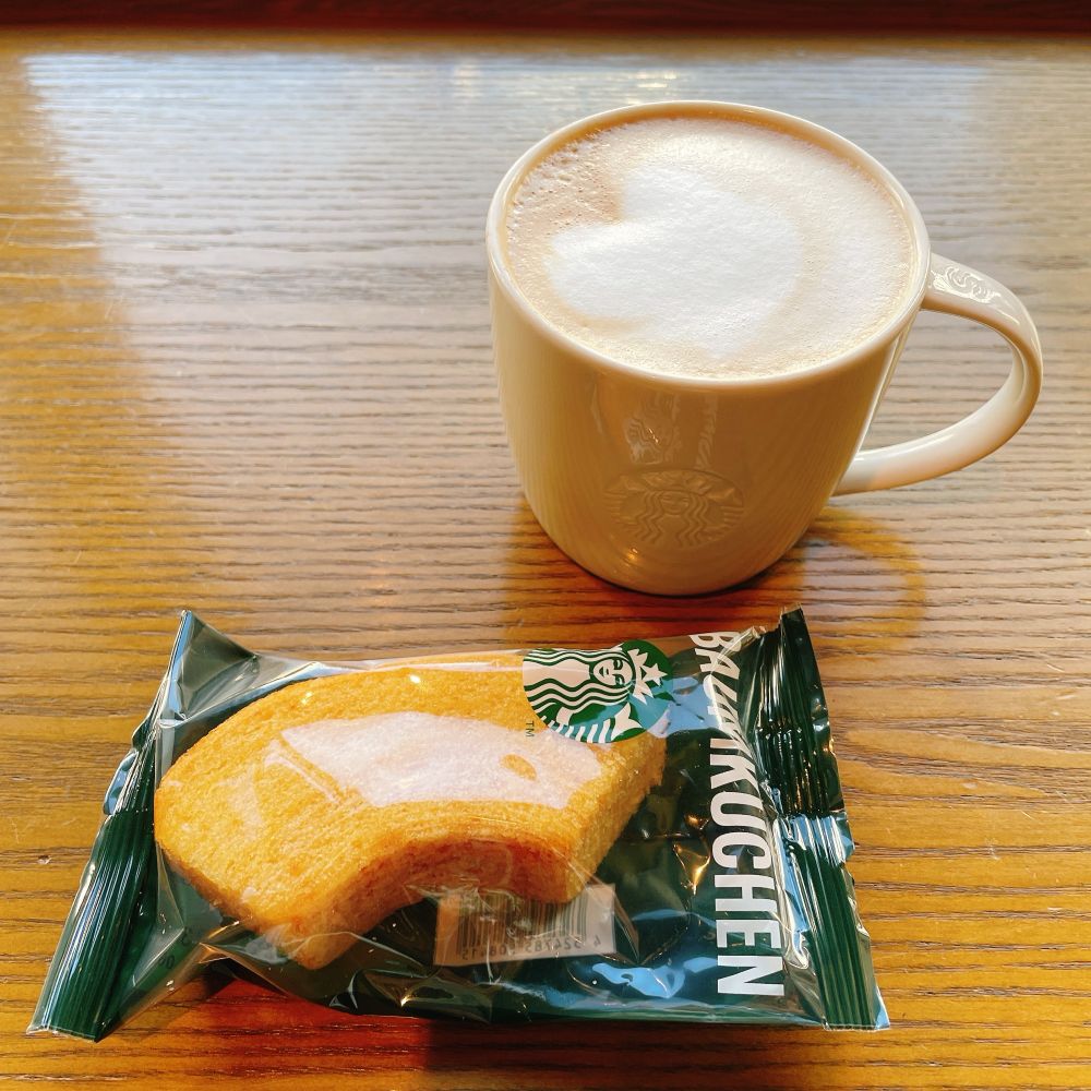 スターバックスコーヒー南青山2丁目店