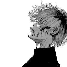 Emo kaneki