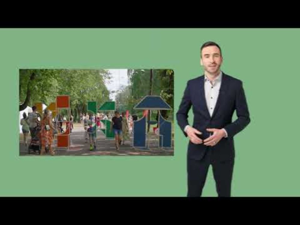 ❗Lūdzu tieši rīdziniekus noskatīties šo video līdz galam!