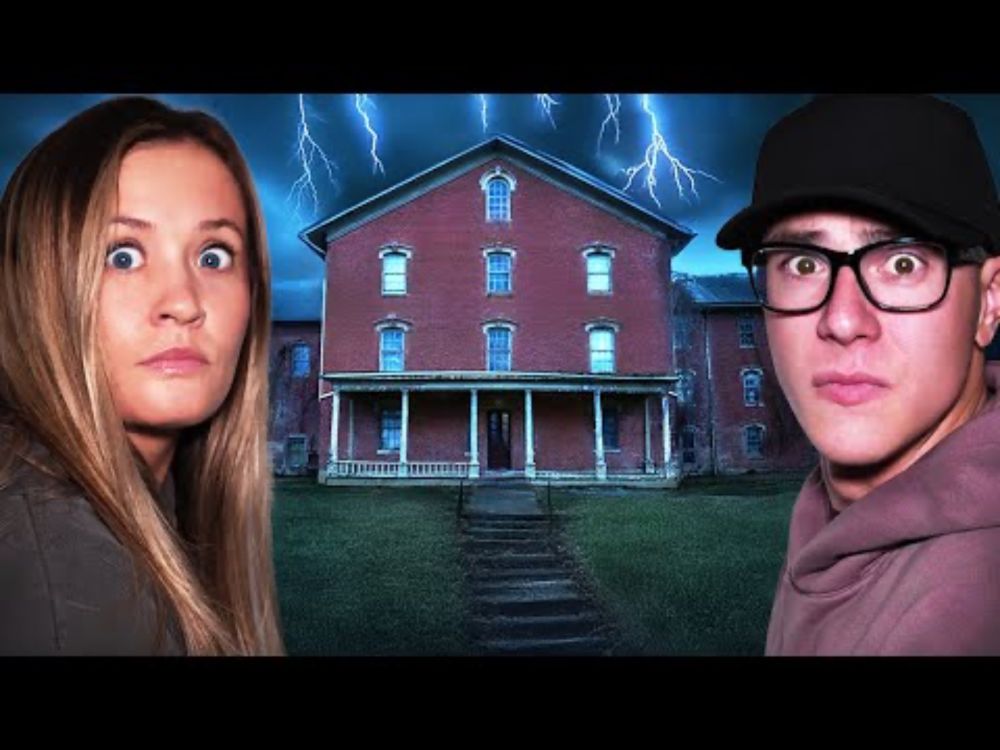 Haunted Hospital Return: Our Most Shocking Evidence