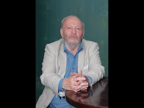 Derek Mahon - A Celebration (promo)