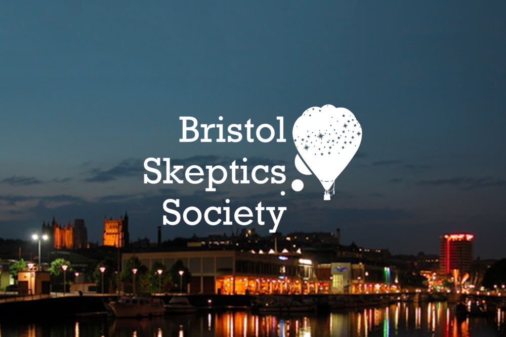 Skeptics In The Pub: A Skeptic's Guide to Ghost Hunting - The Wardrobe Theatre