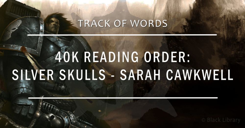 Welcome to this 40k Reading Order article, the first of many where I’ll be taking a look at a range of Black Library series and providing recommended orders in which to read the various stories &#8…