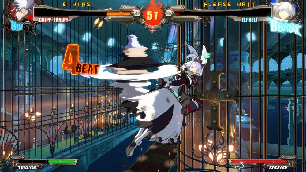 GGXRD