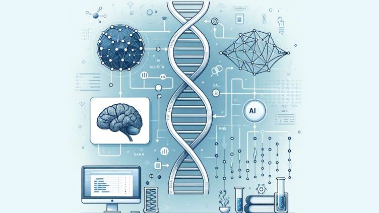 The Role of AI in Enhancing NGS Data Analysis