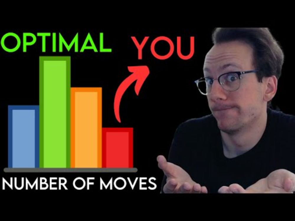 The Crucial Moment: When to END Your Calculation in Chess!