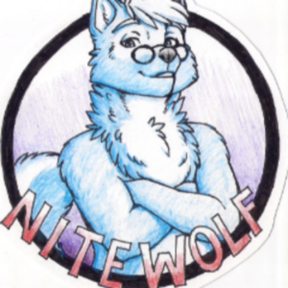 NiteWulf - Twitch