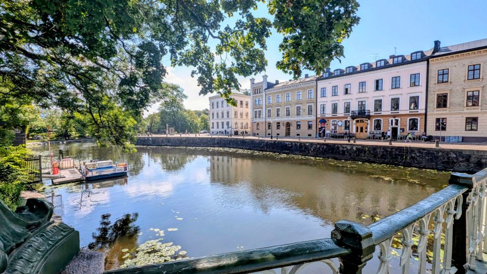 Göteborg 