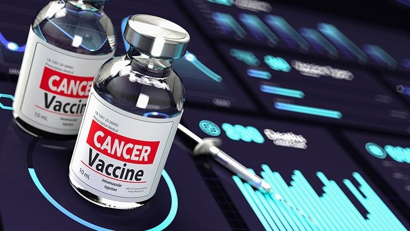 While phase 1 data suggest the novel vaccine can boost immunity and reduce relapse in pancreatic and colorectal cancer, experts remain cautious at this initial stage.