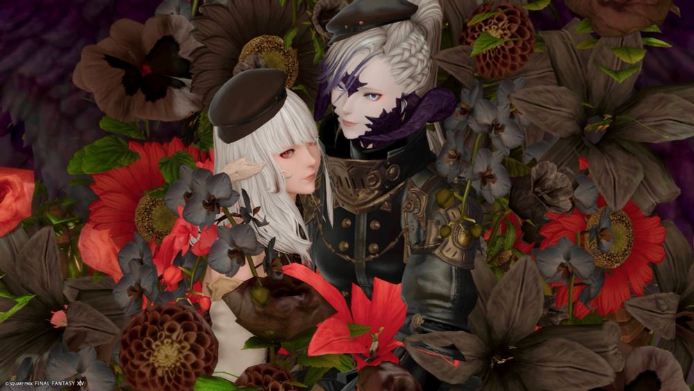 期間限定31日まで公開してくださっていますぜひ行ってくださいませ…！！