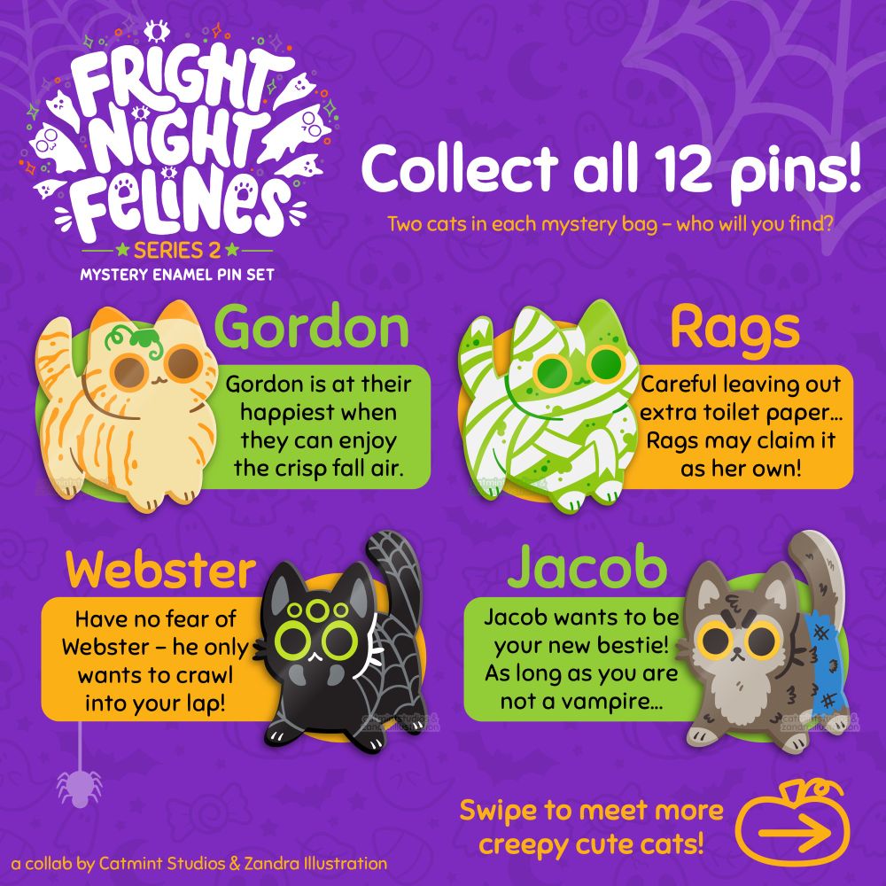 Pin on fright night