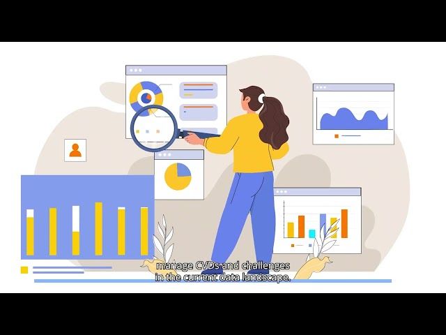 Introducing the CVDLINK Project