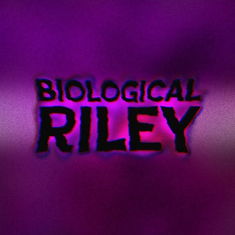 Biological Riley