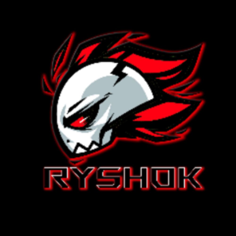 Ryshok - Twitch