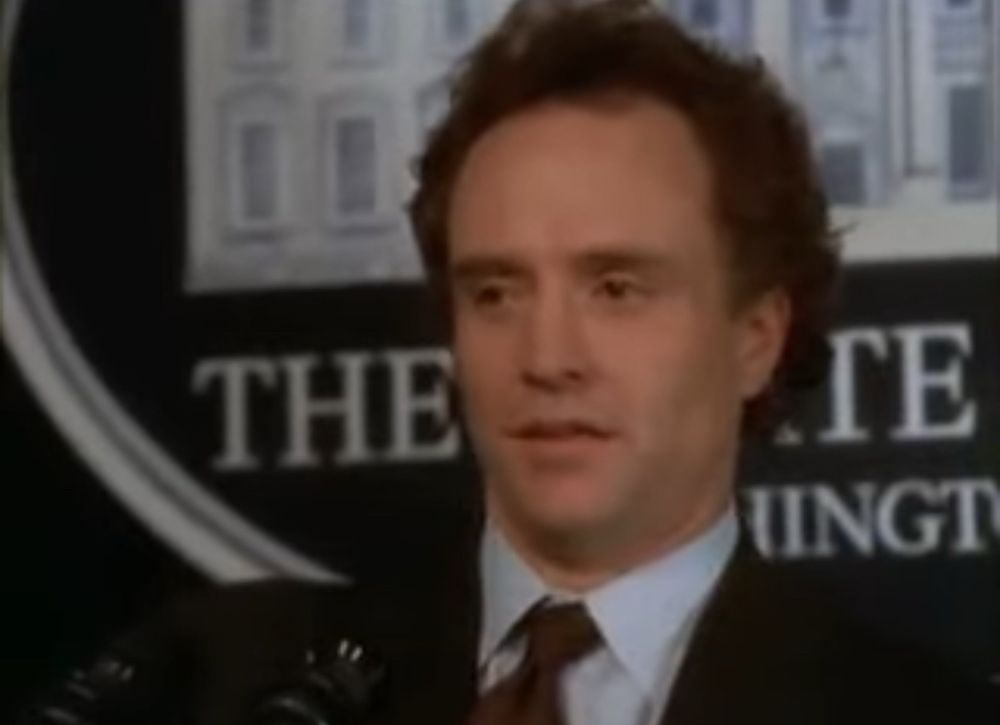The West Wing guy saying there’s a secret plan to fight inflation