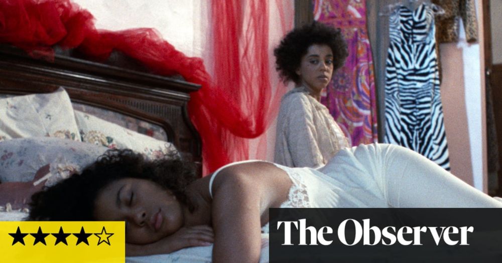 Alma’s Rainbow review – 90s New York tale of Black womanhood and sexuality is worth the wait