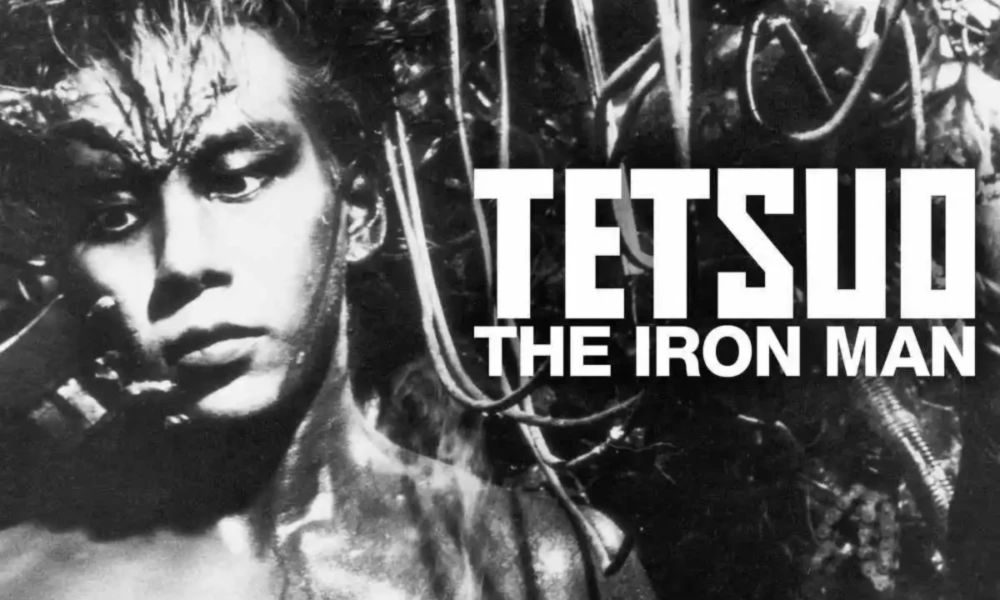 Finding Radical Queer Pride in ‘Tetsuo: The Iron Man’ (1989)