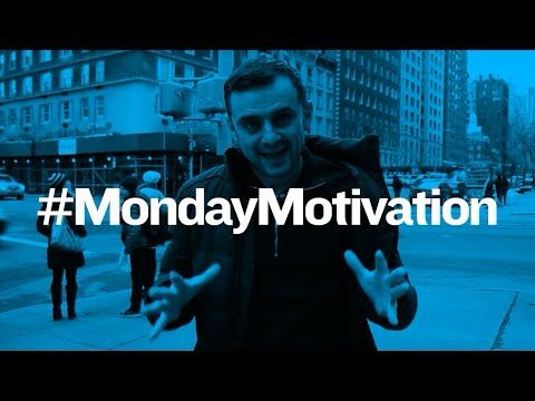 Monday Morning Motivational Video