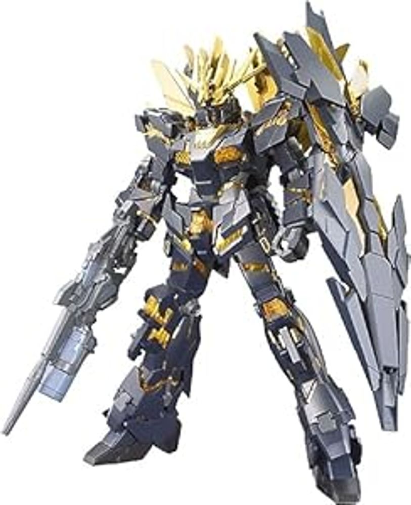 BANDAI SPIRITS(バンダイ スピリッツ) HGUC 1/144 RX-0 ユニコーンガン・・・