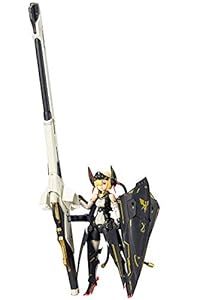 壽屋(KOTOBUKIYA) メガミデバイス BULLET KNIGHTS ランチャー 全高約345・・・