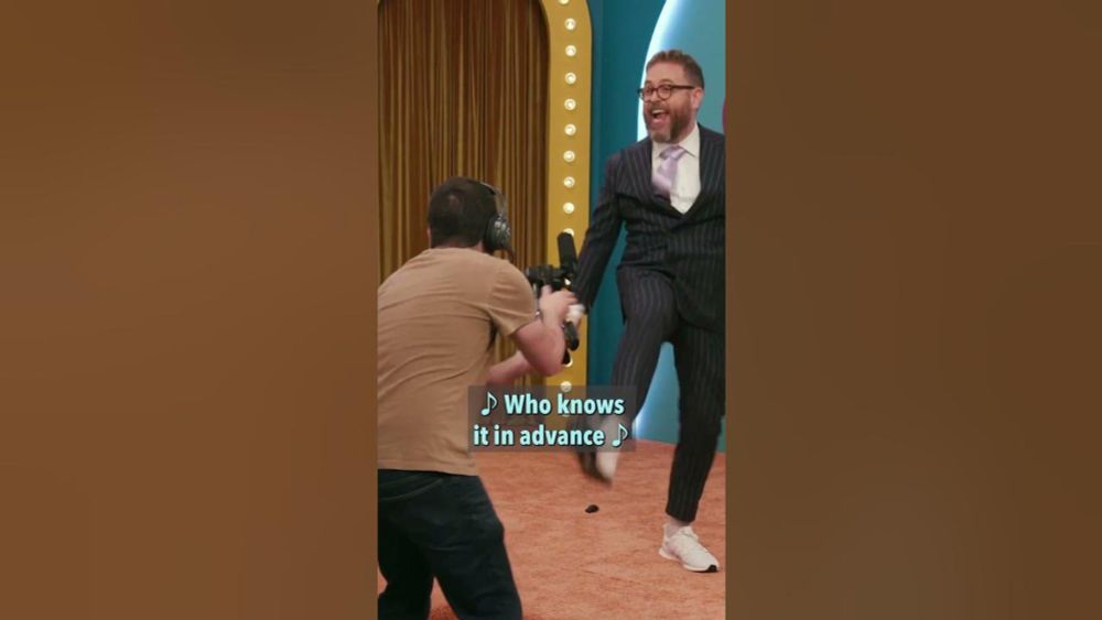 EVERYBODY DO THE WENIS