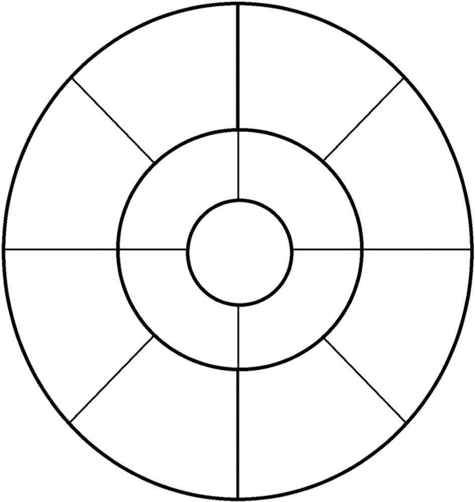 template for the oc inspo meme