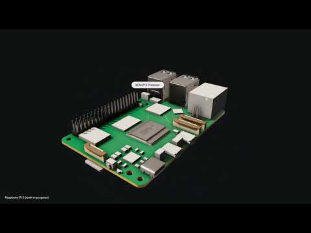 Raspberry Pi 5 Bugfixes - Unity WebGL
