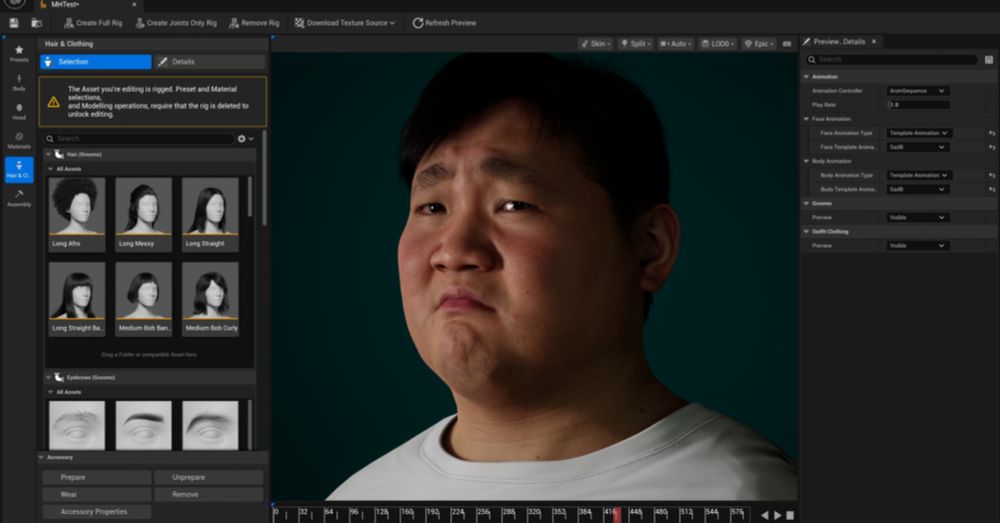 Preview
