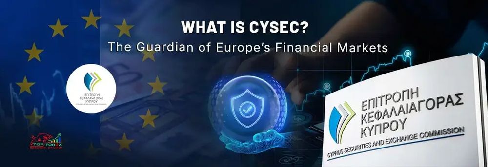 What is Cysec with banner