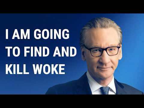 Bill Maher: An Autopsy