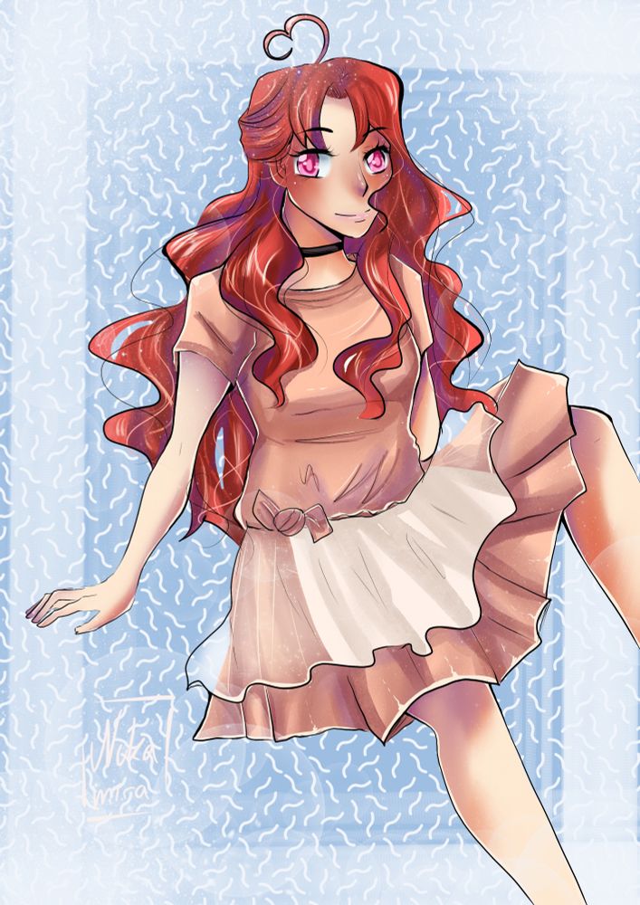 Art Fight Attack from the Year 2022