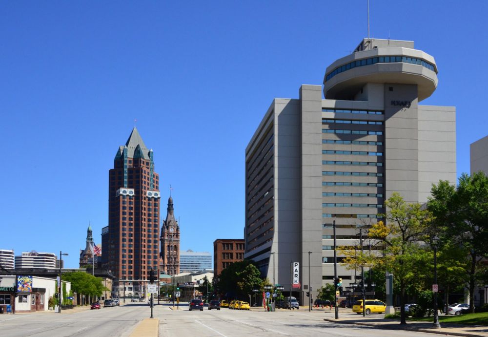 Black man dies, crying for help, after hotel guards pin him down, video shows