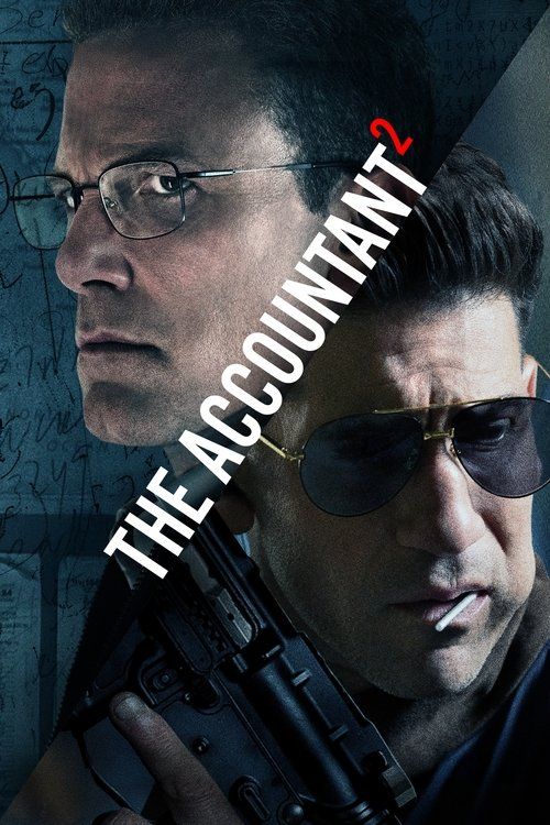 The Accountant 2 Myflixer