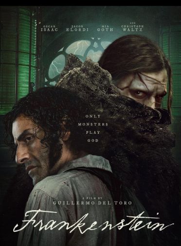 Stream Frankenstein on MyFlixer Now.