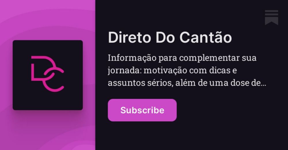 Direto Do Cantão | Camila L. Oliveira | Substack