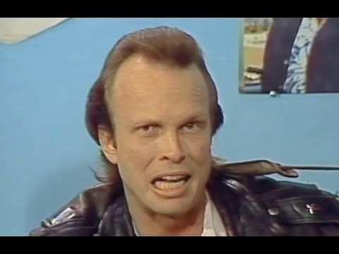 Phil Alvin -- Next Week, Sometime #theBlasters