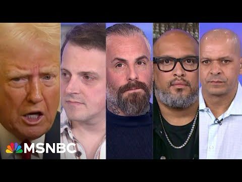 YouTube video by MSNBC