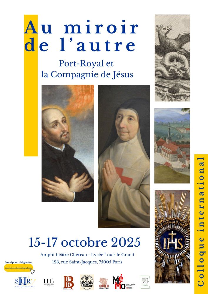 inscriptions à inscriptionscolloques@gmail.com